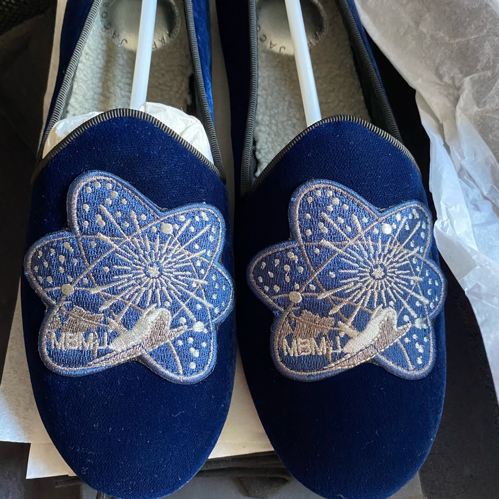 MARC BY MARC JACOBS SHOES NWT